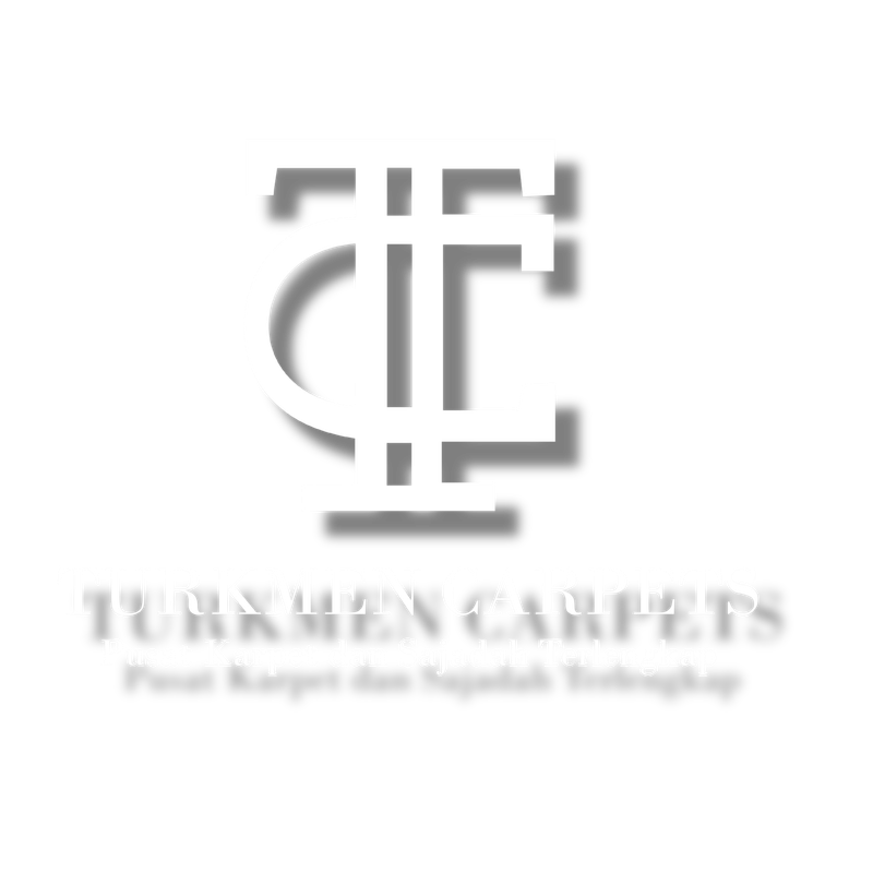 TURKMEN CARPETS